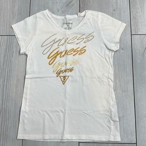 Girls Guess T-shirt